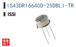 IS43DR16640D-25DBLI-TR