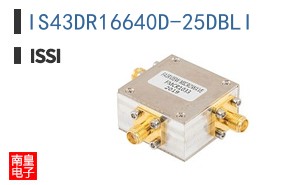 IS43DR16640D-25DBLI