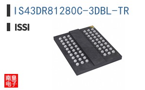 IS43DR81280C-3DBL-TR