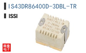 IS43DR86400D-3DBL-TR