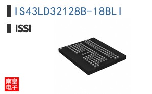 IS43LD32128B-18BLI