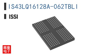 IS43LQ16128A-062TBLI