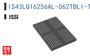 IS43LQ16256AL-062TBLI-TR