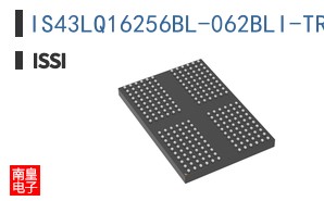 IS43LQ16256BL-062BLI-TR