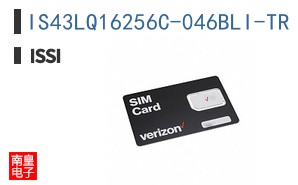 IS43LQ16256C-046BLI-TR