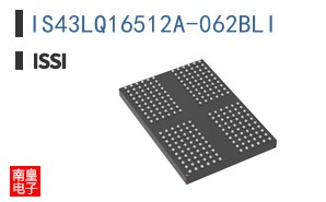 IS43LQ16512A-062BLI