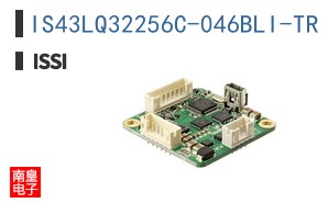 IS43LQ32256C-046BLI-TR