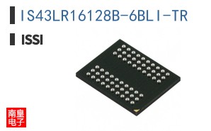 IS43LR16128B-6BLI-TR