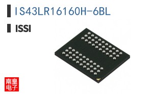 IS43LR16160H-6BL