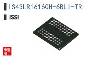 IS43LR16160H-6BLI-TR