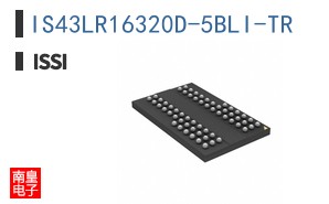 IS43LR16320D-5BLI-TR