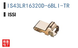 IS43LR16320D-6BLI-TR