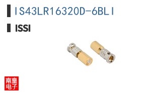 IS43LR16320D-6BLI