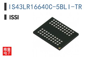 IS43LR16640C-5BLI-TR