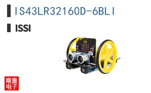 IS43LR32160D-6BLI