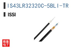 IS43LR32320C-5BLI-TR