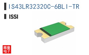 IS43LR32320C-6BLI-TR