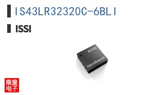 IS43LR32320C-6BLI