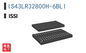 IS43LR32800H-6BLI