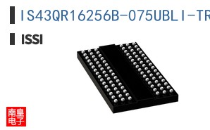 IS43QR16256B-075UBLI-TR
