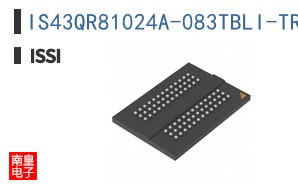 IS43QR81024A-083TBLI-TR