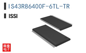 IS43R86400F-6TL-TR