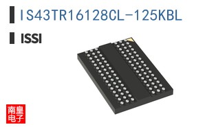 IS43TR16128CL-125KBL