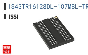 IS43TR16128DL-107MBL-TR