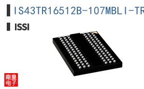 IS43TR16512B-107MBLI-TR