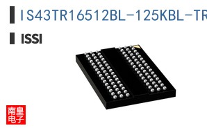 IS43TR16512BL-125KBL-TR