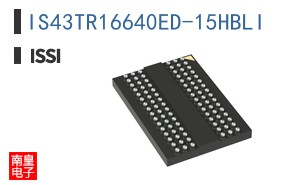 IS43TR16640ED-15HBLI