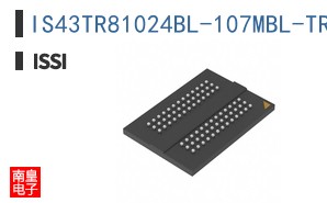 IS43TR81024BL-107MBL-TR