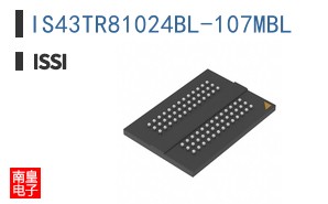 IS43TR81024BL-107MBL