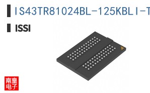 IS43TR81024BL-125KBLI-TR