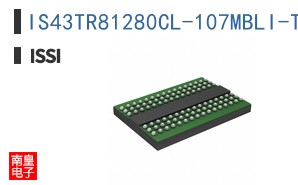 IS43TR81280CL-107MBLI-TR