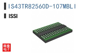 IS43TR82560D-107MBLI