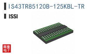 IS43TR85120B-125KBL-TR