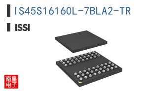 IS45S16160L-7BLA2-TR
