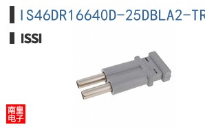IS46DR16640D-25DBLA2-TR