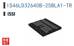 IS46LD32640B-25BLA1-TR