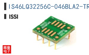 IS46LQ32256C-046BLA2-TR