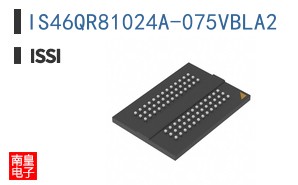 IS46QR81024A-075VBLA2
