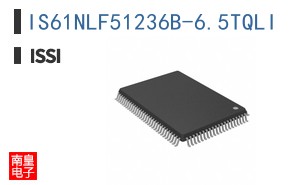 IS61NLF51236B-6.5TQLI