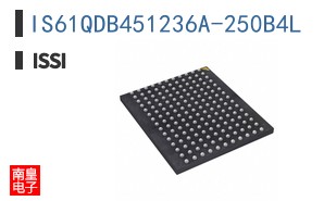 IS61QDB451236A-250B4L