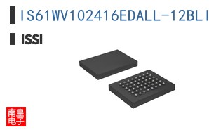 IS61WV102416EDALL-12BLI-TR