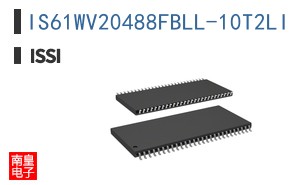 IS61WV20488FBLL-10T2LI