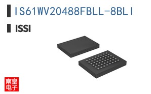 IS61WV20488FBLL-8BLI