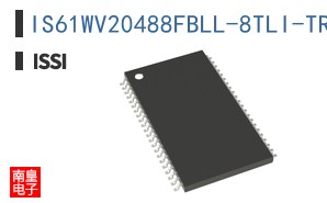 IS61WV20488FBLL-8TLI-TR