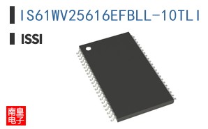 IS61WV25616EFBLL-10TLI