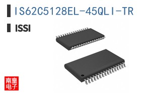 IS62C5128EL-45QLI-TR